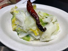 -蘸小院铁锅炖·蘸酱菜·东北菜(怀远门店)