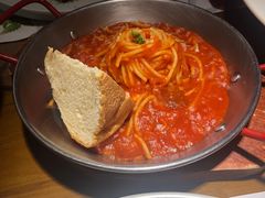 -赤火牛排(金狮广场店)