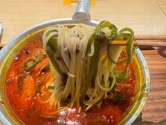 -京参 • 擂椒饭(这有山店)
