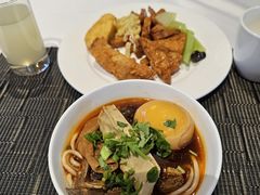-大同云冈美高大酒店