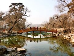 -承德避暑山庄景区