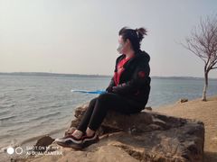 -丁香湖公园