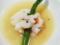 -桂花楼淮扬中餐厅(浦东香格里拉店)