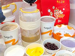 -CoCo都可(西湖文化广场店)