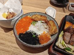 -隐泉之语日式料理(王府中环店)