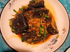 -呷湘厨·鱼汤捞饭·剁椒鱼头·辣椒炒肉(国家会展中心店)