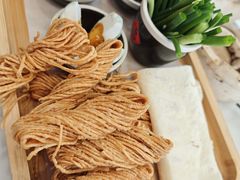 -百味地锅鸡(铜山路店)