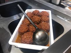 -牛吃草牛肉面(翠柏路店)