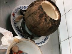 -達揚原味燉品(文明路店)