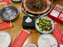 -老诚一锅(来北家园店)