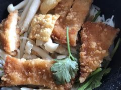 -星椰叻沙·椰浆鲜虾面(江南西店)