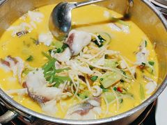 -渔沧米缸·绍兴美食(万达店)