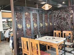 -重庆巴渝火锅(钟家村店)