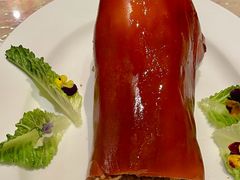 -8餐厅(新葡京酒店)