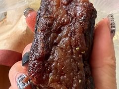 -都士牧人现烤牛肉干
