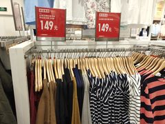 -优衣库(青岛万象城店)