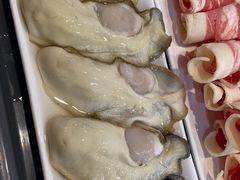 -濠轩阁特色生蚝火锅(水湾路店)