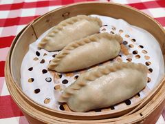 莜面蒸饺-西贝(苏州绿宝广场店)