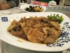-保定会馆(秀兰店)