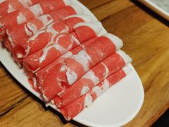 -巴奴毛肚火锅(六天地店)