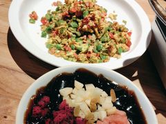 -黄山老妈·土菜(碧桂园店)