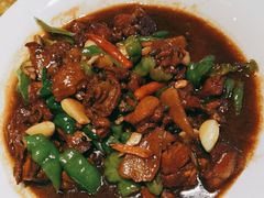 -老山东·山东菜(鲁菜名店)