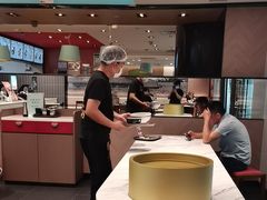 -康師傅私房牛肉面(浦机三店)