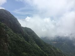 -七娘山
