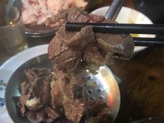 -江村四哥新鲜牛肉店(江高总店)