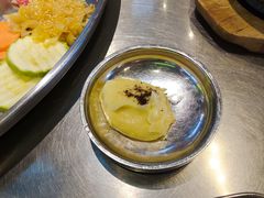 -哈哈碳都·牛肋条无限自助烤肉(台江万达店)
