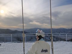 -富龙滑雪场