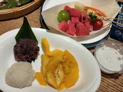 -金塔傣乡·云南德宏民族特色菜·傣味手抓饭(新亚洲店)