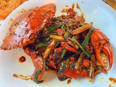 -無招牌海鮮(芽笼店)