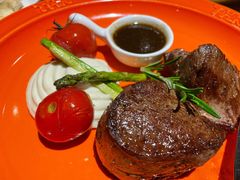 澳大利亚黑安格斯牛眼肉-TIAGO HOME KITCHEN(王府中环店)