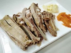 -伊祥·敦煌楼