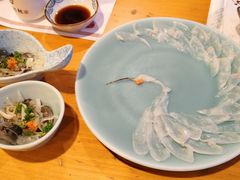 -天正河鲀·河豚亭(大连店)