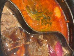 -温野菜涮涮锅(西单大悦城店)