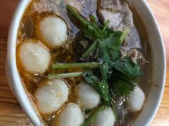 -明月虾面(厦禾路店)