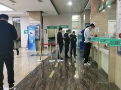 -广州仁爱天河医院体检中心