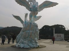 -白马涧龙池景区