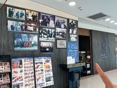 -小大董·烤鸭(王府井apm店)