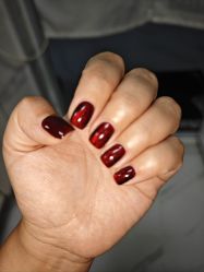 -丽心自助美甲美睫