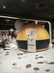 -meland club亲子乐园(北京芳圆里ID MALL店)