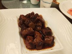 -园林格兰云天大酒店-太极名厨中餐厅