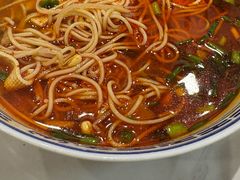-永丰面馆(汉口路店)
