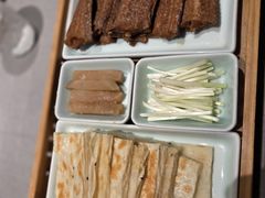 -北平食府·北京烤鸭(北京西站六里桥店)