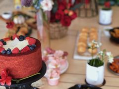-姆们M Sweetie Cake(三里屯店)