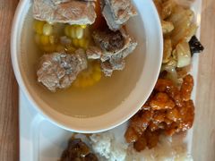 -北京大学深圳研究生院-燕园2食堂