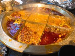 -David’s Master Pot 大味麻辣烫