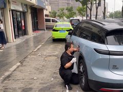 -车艺佳龙膜隐形车衣汽车贴膜(宝山丰宝店)